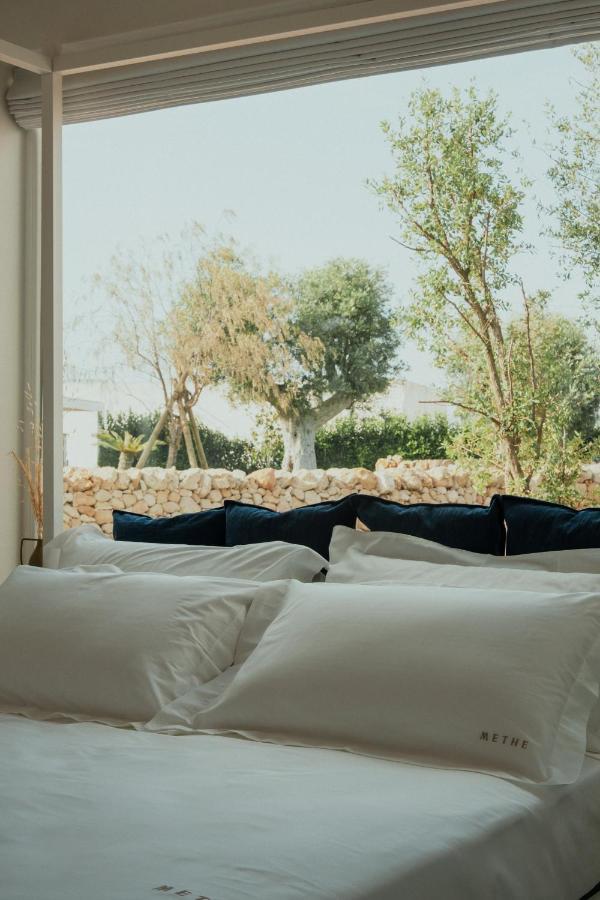 Methe Bed & Breakfast Lizzano  Dış mekan fotoğraf
