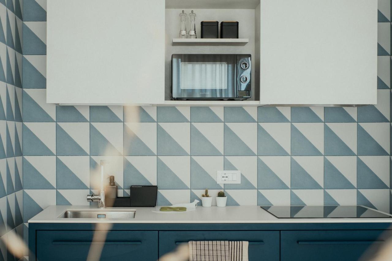 Methe Bed & Breakfast Lizzano  Dış mekan fotoğraf
