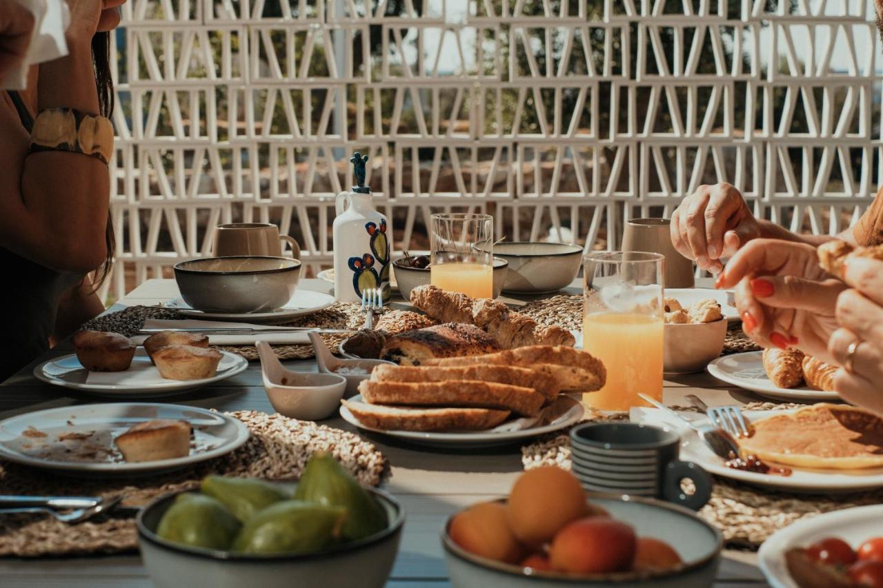 Methe Bed & Breakfast Lizzano  Dış mekan fotoğraf