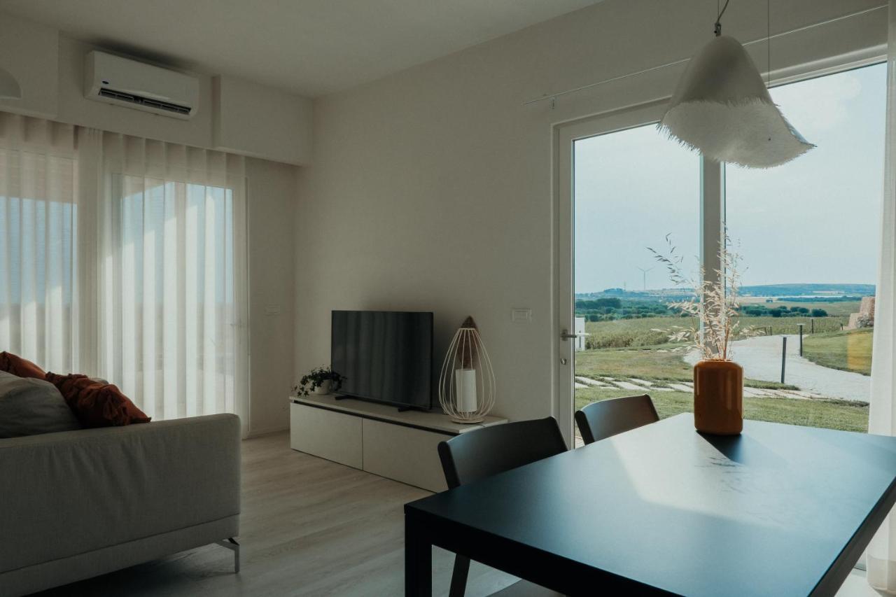 Methe Bed & Breakfast Lizzano  Dış mekan fotoğraf
