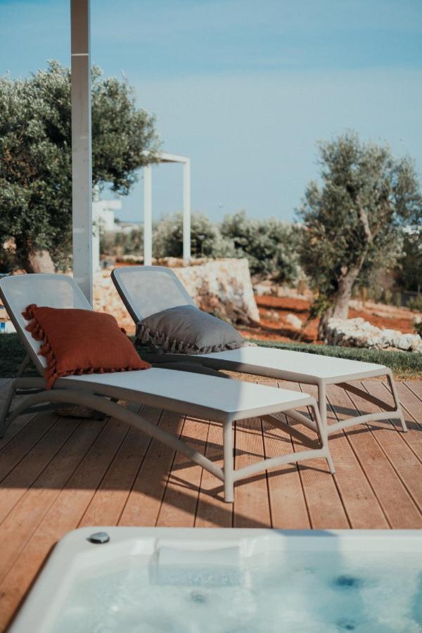 Methe Bed & Breakfast Lizzano  Dış mekan fotoğraf