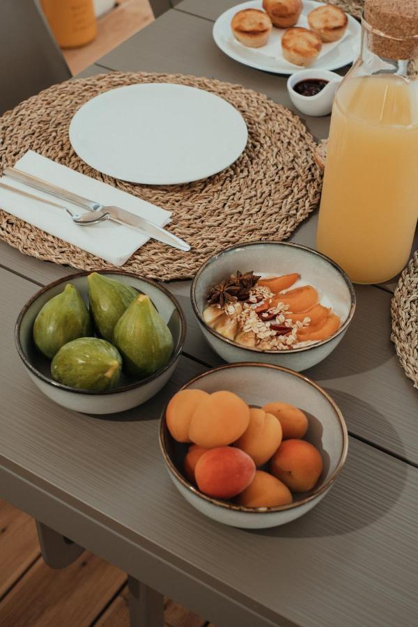Methe Bed & Breakfast Lizzano  Dış mekan fotoğraf