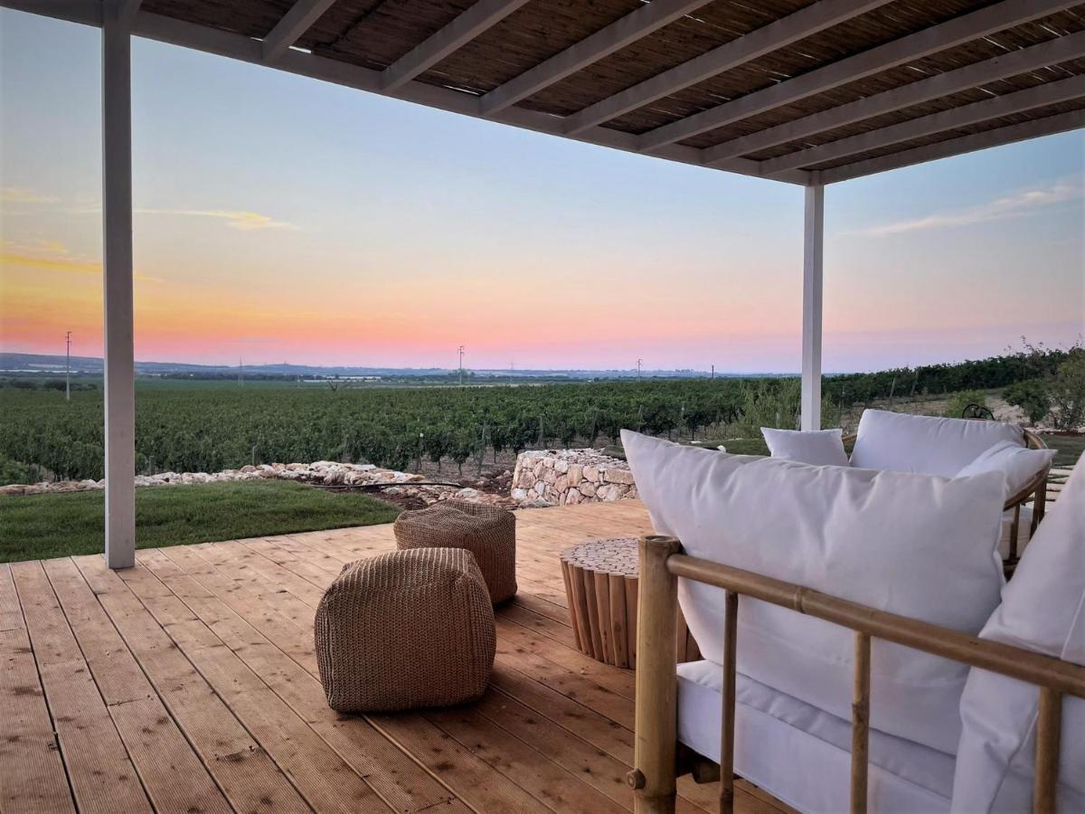 Methe Bed & Breakfast Lizzano  Dış mekan fotoğraf