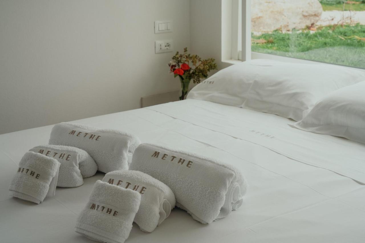 Methe Bed & Breakfast Lizzano  Dış mekan fotoğraf