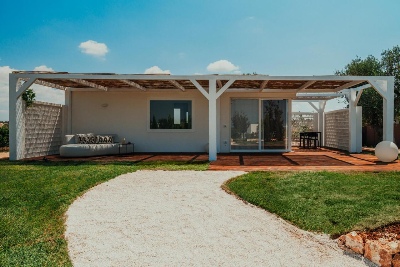 Methe Bed & Breakfast Lizzano  Dış mekan fotoğraf