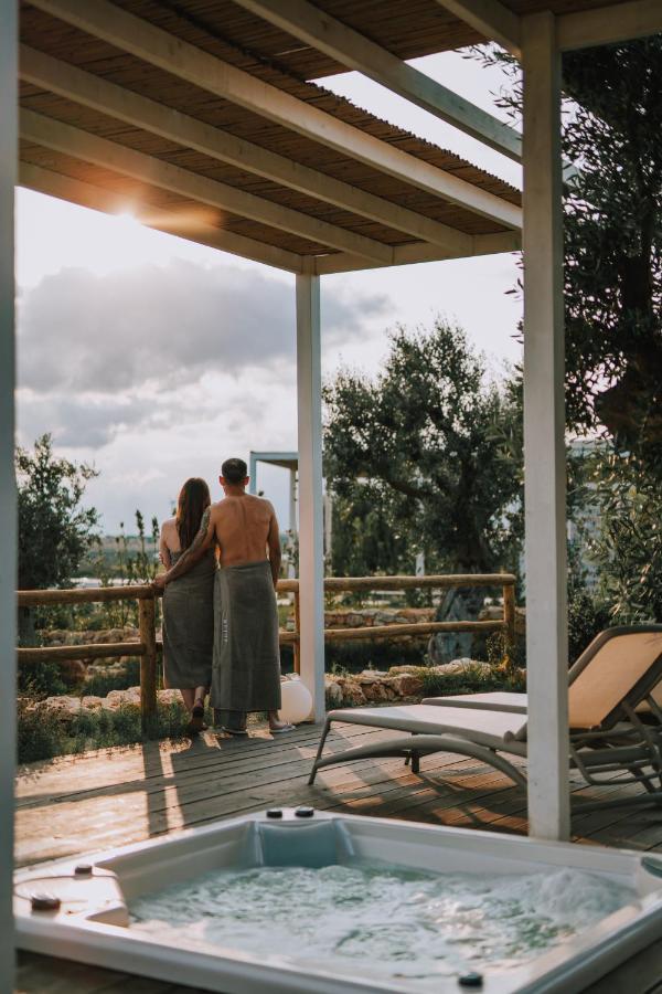 Methe Bed & Breakfast Lizzano  Dış mekan fotoğraf