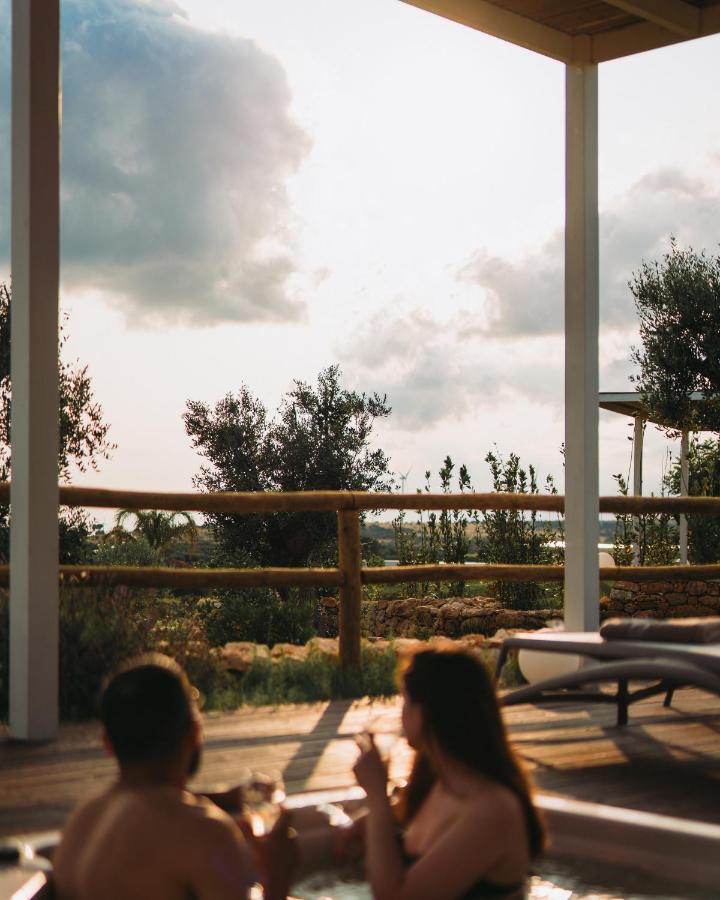 Methe Bed & Breakfast Lizzano  Dış mekan fotoğraf