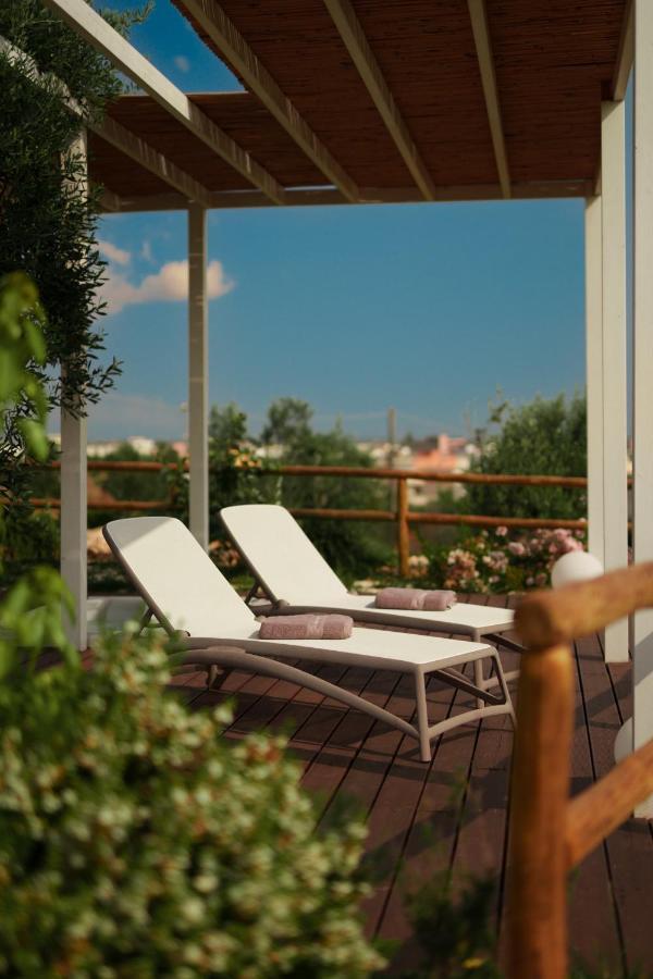 Methe Bed & Breakfast Lizzano  Dış mekan fotoğraf