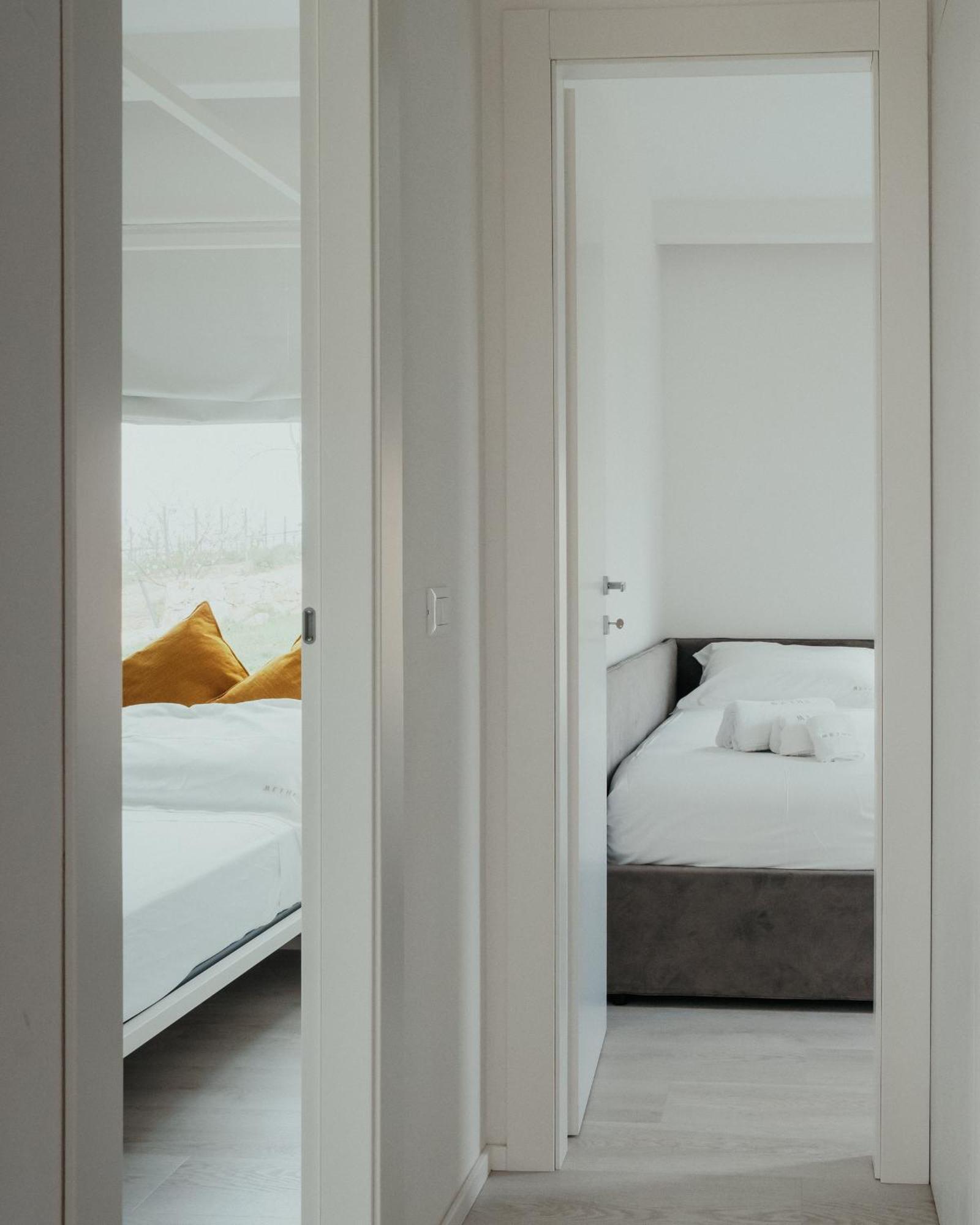 Methe Bed & Breakfast Lizzano  Dış mekan fotoğraf