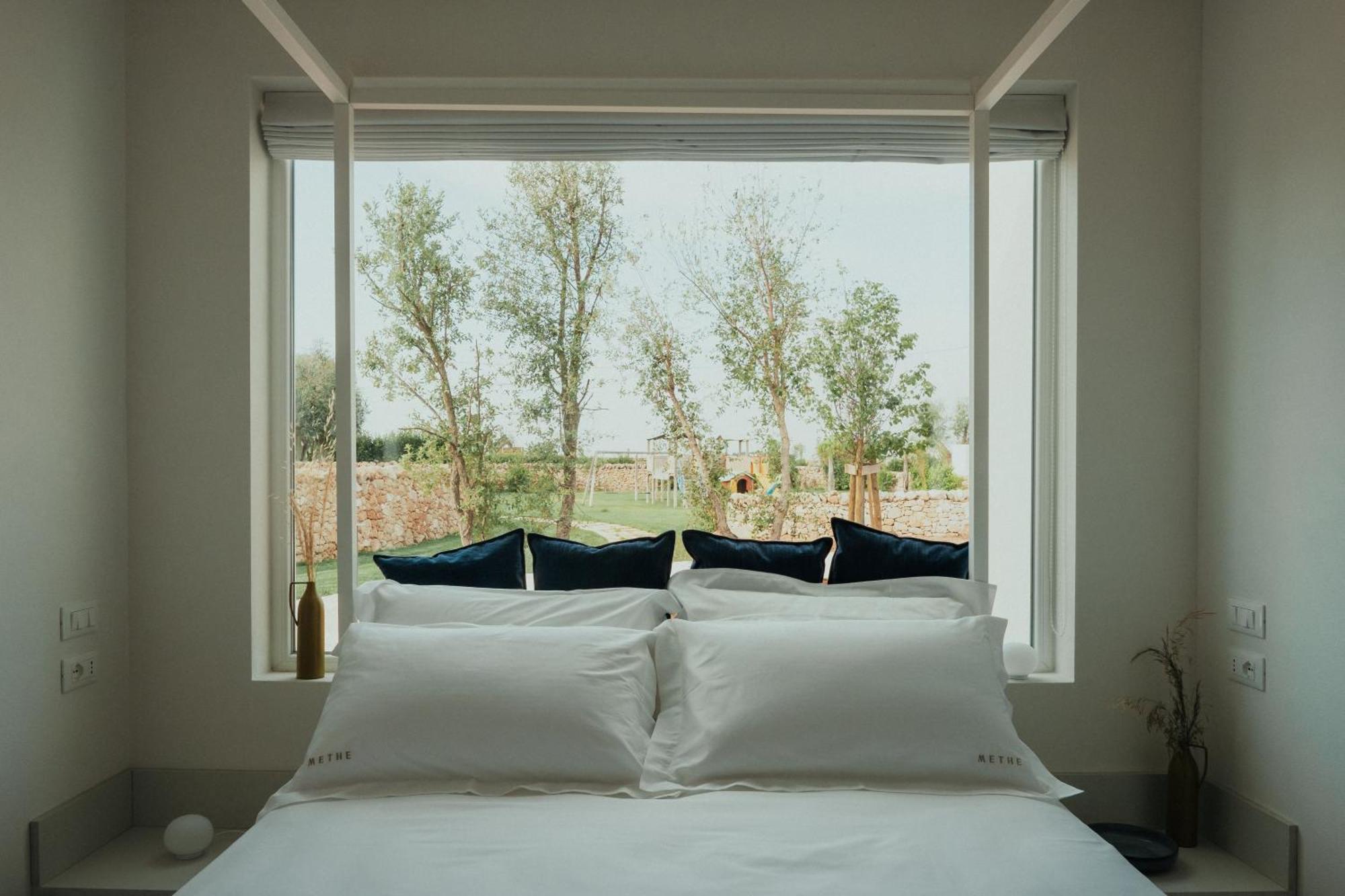 Methe Bed & Breakfast Lizzano  Dış mekan fotoğraf