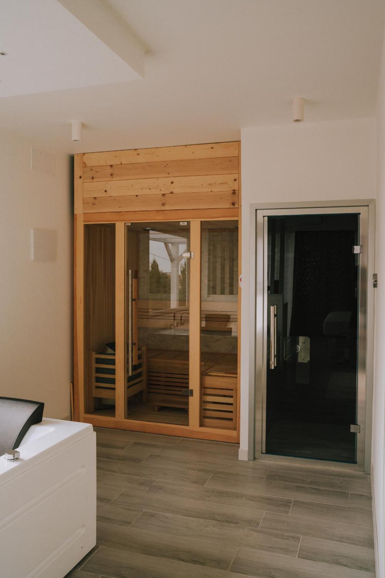 Methe Bed & Breakfast Lizzano  Dış mekan fotoğraf