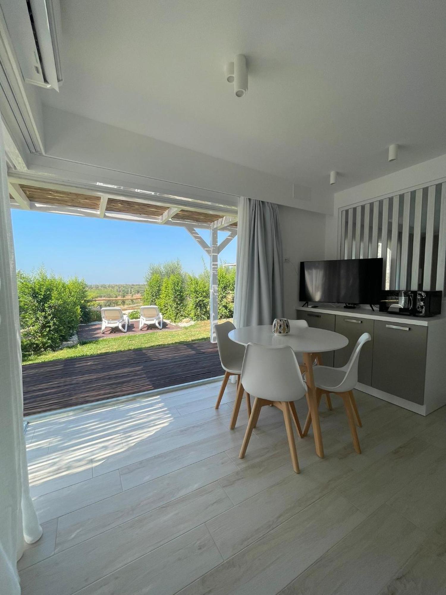 Methe Bed & Breakfast Lizzano  Dış mekan fotoğraf