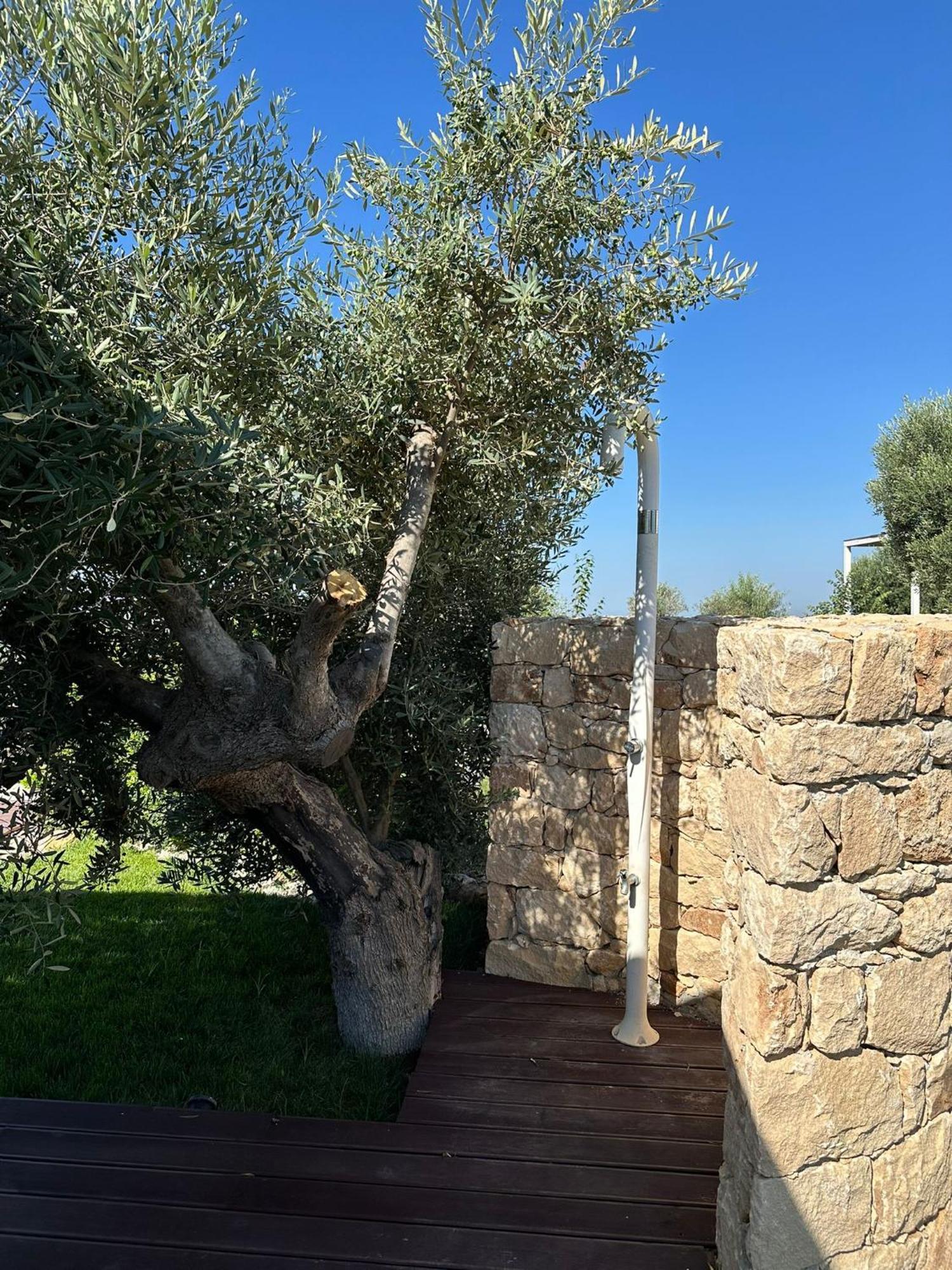 Methe Bed & Breakfast Lizzano  Dış mekan fotoğraf